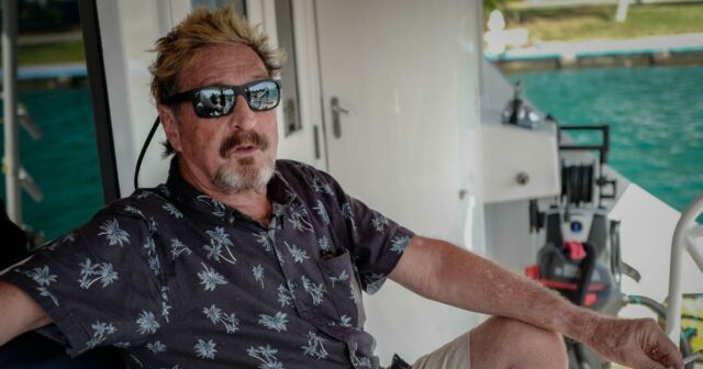 CUBA-US-POLITICS-MCAFEE